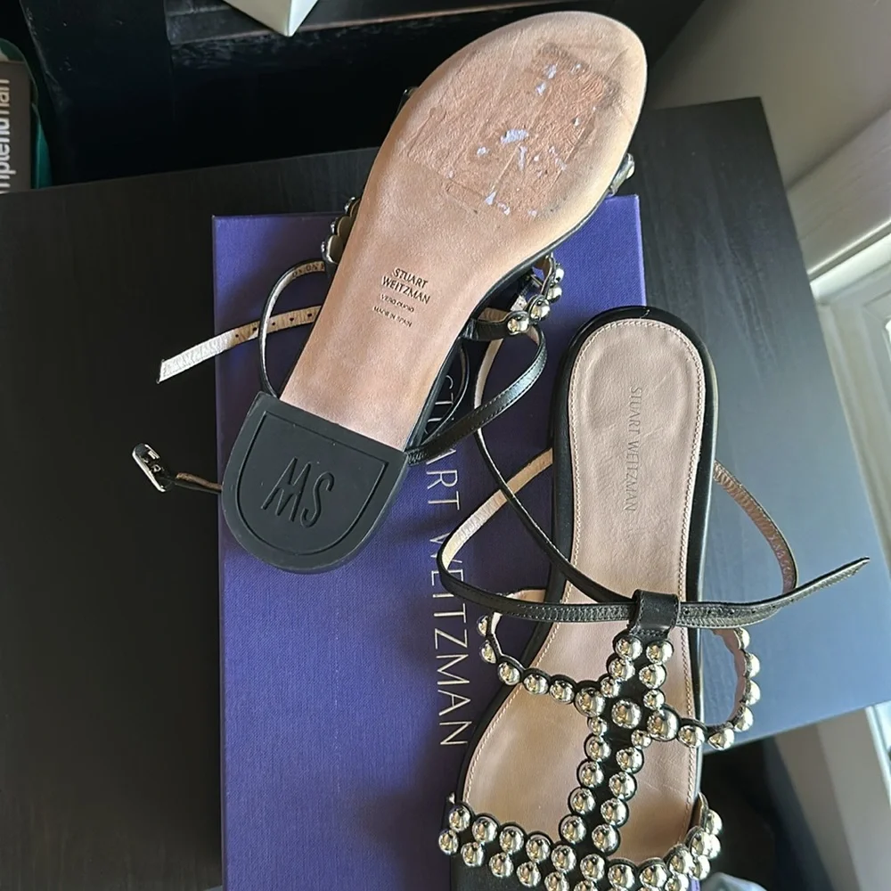 Stuart weitzman - Picture 5 of 10